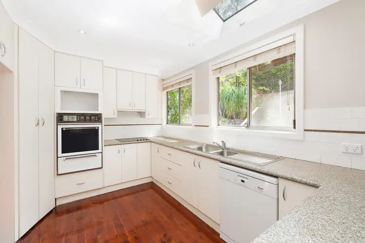 Third view of Homely house listing, 58 Serpentine Road, Kirrawee NSW 2232