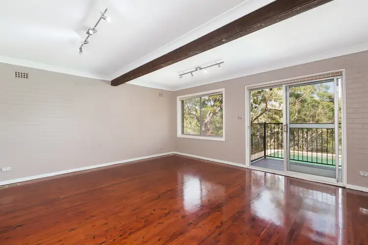 Fourth view of Homely house listing, 58 Serpentine Road, Kirrawee NSW 2232