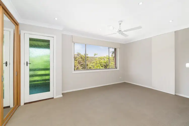 Fifth view of Homely house listing, 58 Serpentine Road, Kirrawee NSW 2232