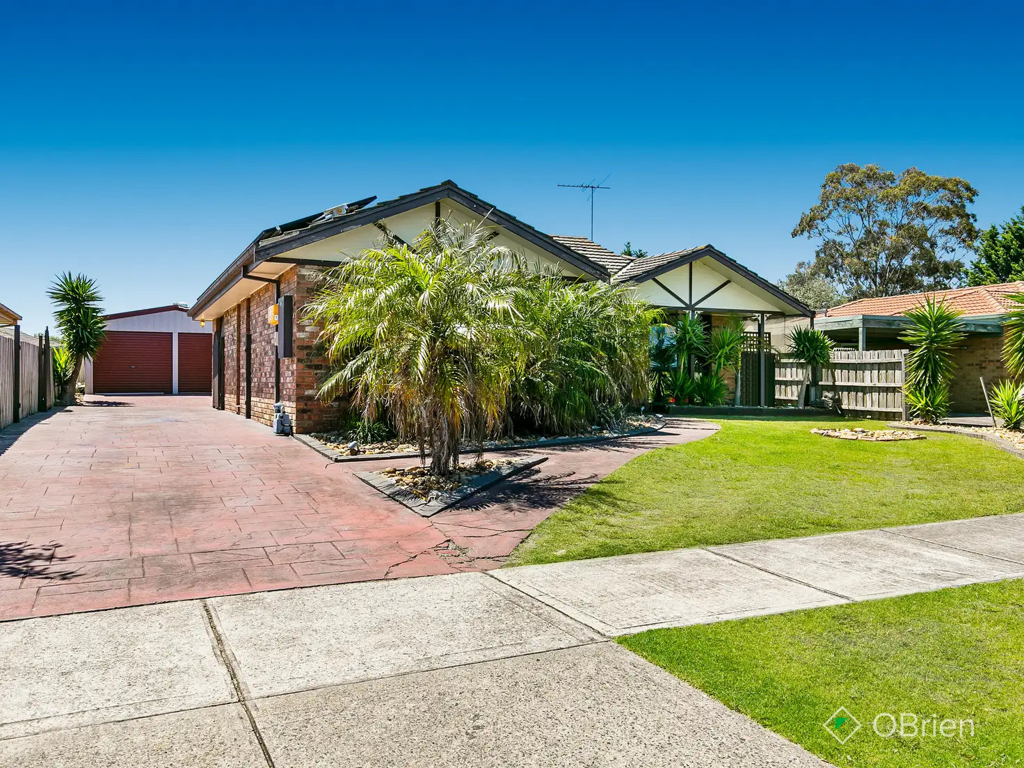 Main view of Homely house listing, 9 Quarrion Drive, Carrum Downs VIC 3201