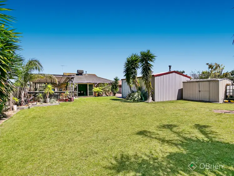 Third view of Homely house listing, 9 Quarrion Drive, Carrum Downs VIC 3201