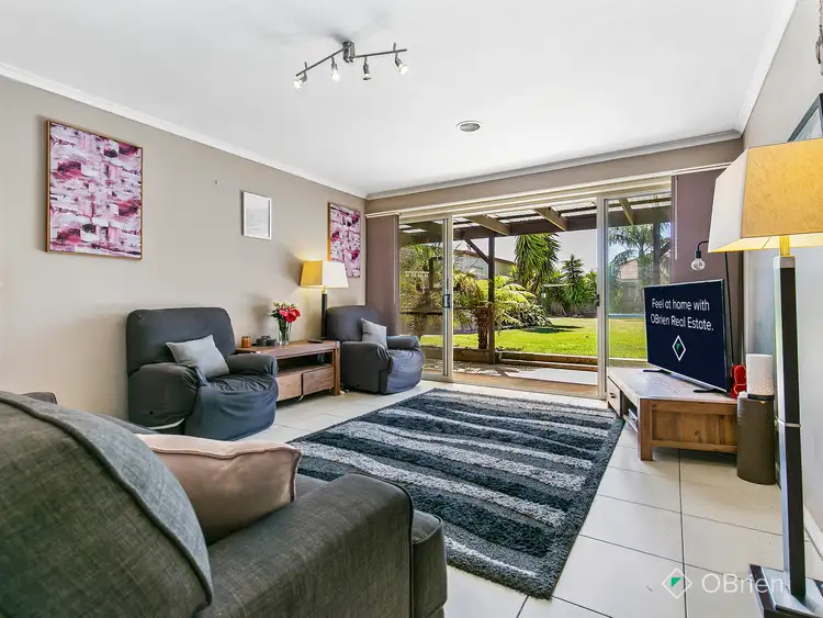 Fourth view of Homely house listing, 9 Quarrion Drive, Carrum Downs VIC 3201
