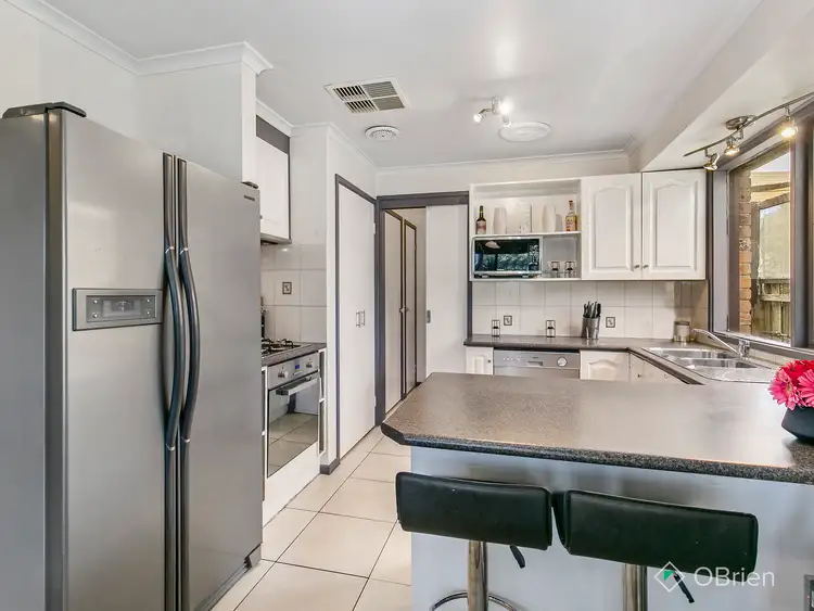 Fifth view of Homely house listing, 9 Quarrion Drive, Carrum Downs VIC 3201