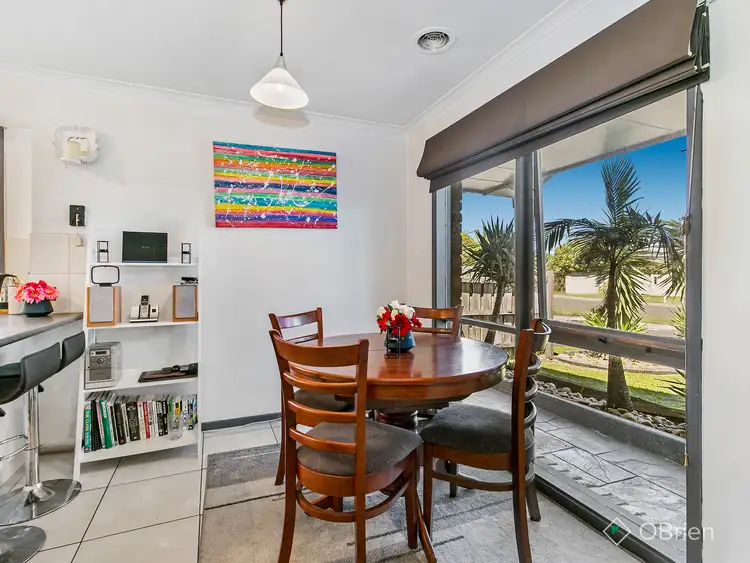 Sixth view of Homely house listing, 9 Quarrion Drive, Carrum Downs VIC 3201
