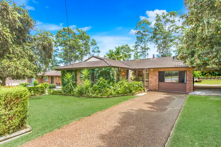 29 Dunrossil Avenue, Watanobbi NSW 2259