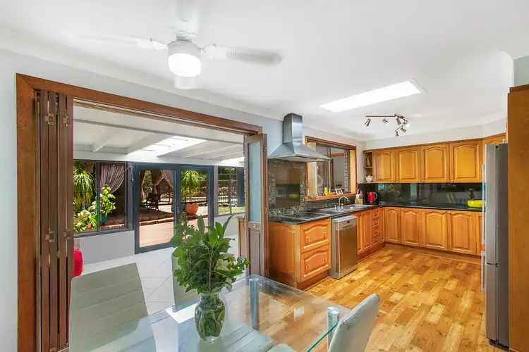 Fourth view of Homely house listing, 29 Dunrossil Avenue, Watanobbi NSW 2259