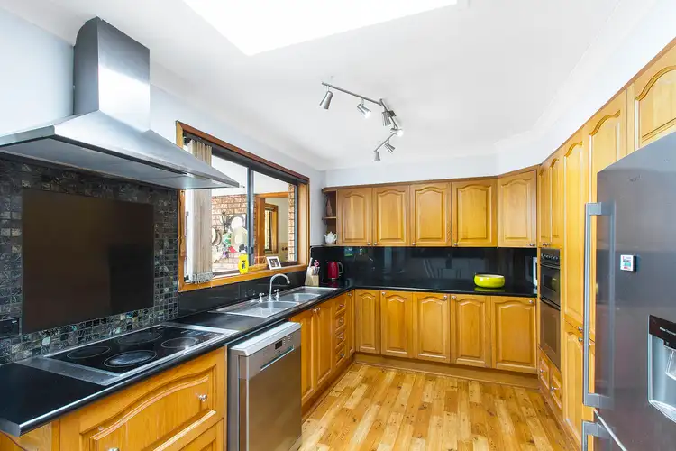 Fifth view of Homely house listing, 29 Dunrossil Avenue, Watanobbi NSW 2259
