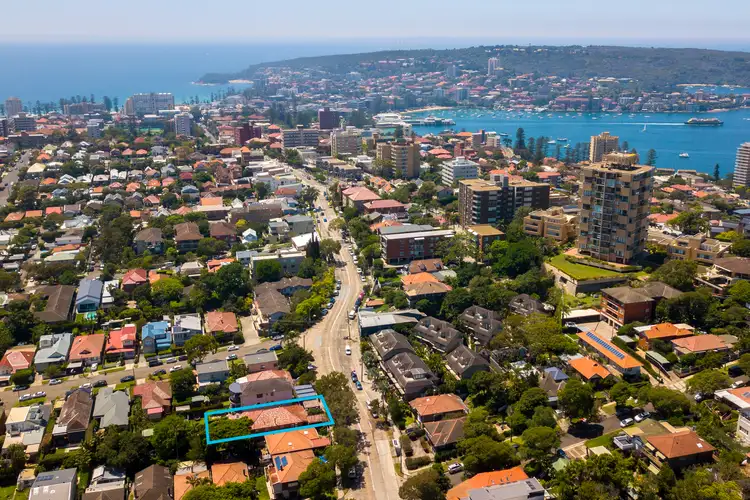 Sixth view of Homely house listing, 204 Sydney Road, Fairlight NSW 2094