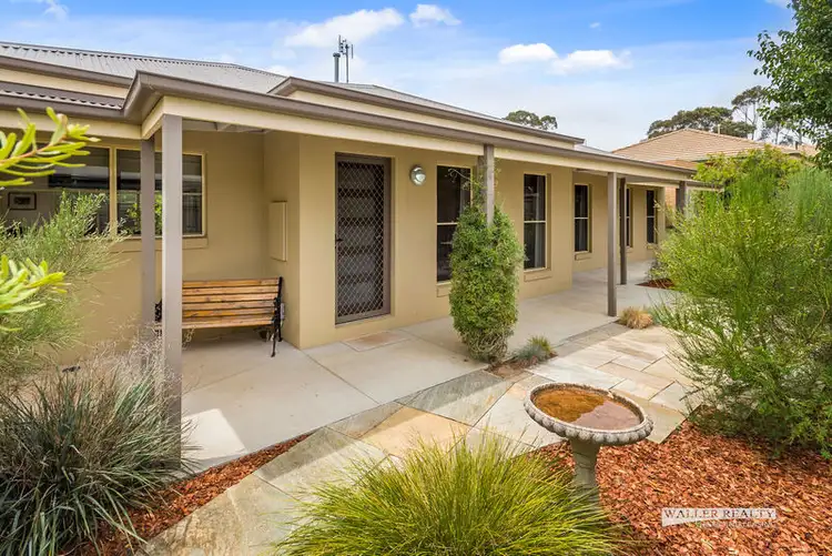 39A Wheeler Street, Castlemaine VIC 3450
