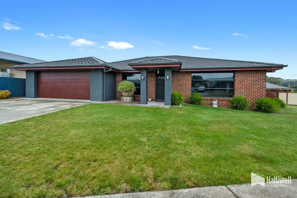 Main view of Homely house listing, 6 The Avenue, Latrobe TAS 7307