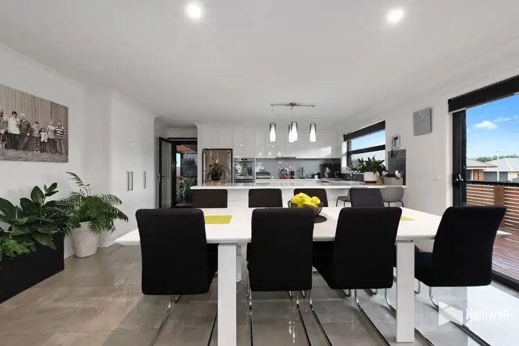 Fifth view of Homely house listing, 6 The Avenue, Latrobe TAS 7307