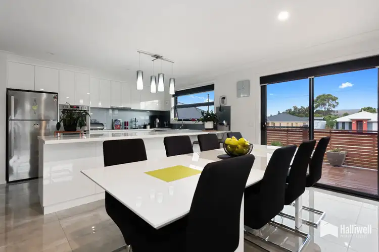 Sixth view of Homely house listing, 6 The Avenue, Latrobe TAS 7307