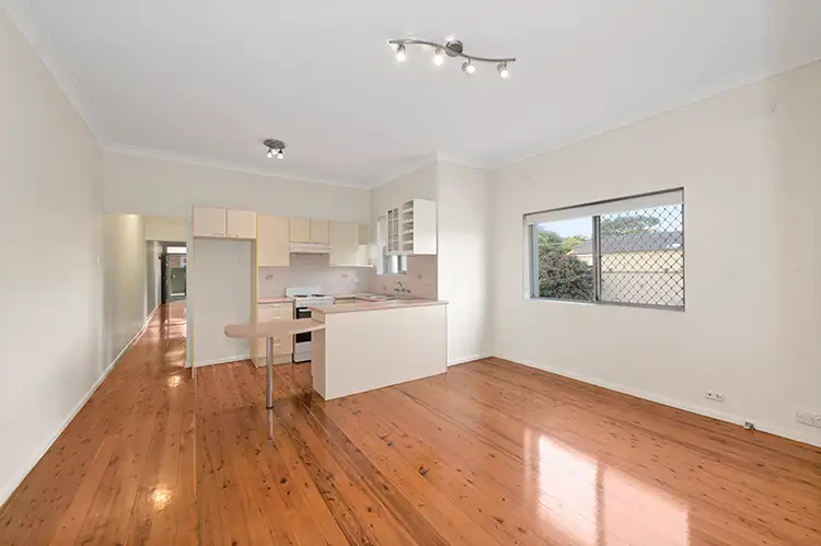 2/278 Maroubra Road
