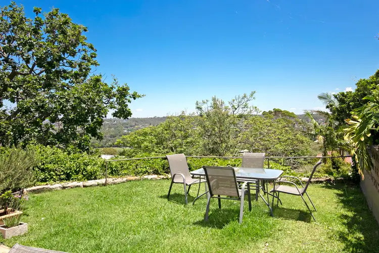 Main view of Homely semi-detached listing, 1/15 McDonald Street, Freshwater NSW 2096