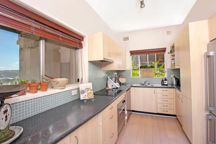 Second view of Homely semi-detached listing, 1/15 McDonald Street, Freshwater NSW 2096