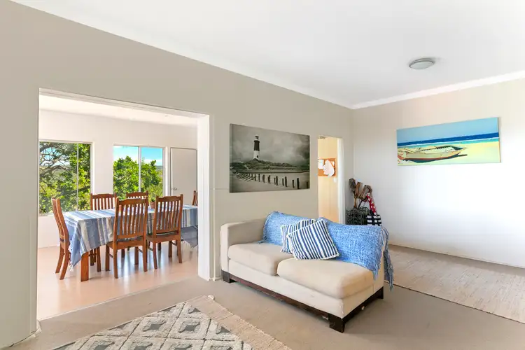 Fourth view of Homely semi-detached listing, 1/15 McDonald Street, Freshwater NSW 2096