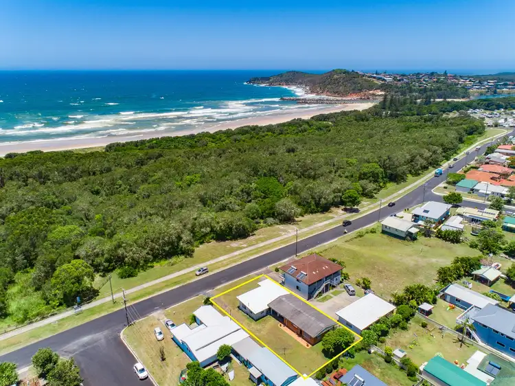 Main view of Homely house listing, 47 Beech Street, Evans Head NSW 2473