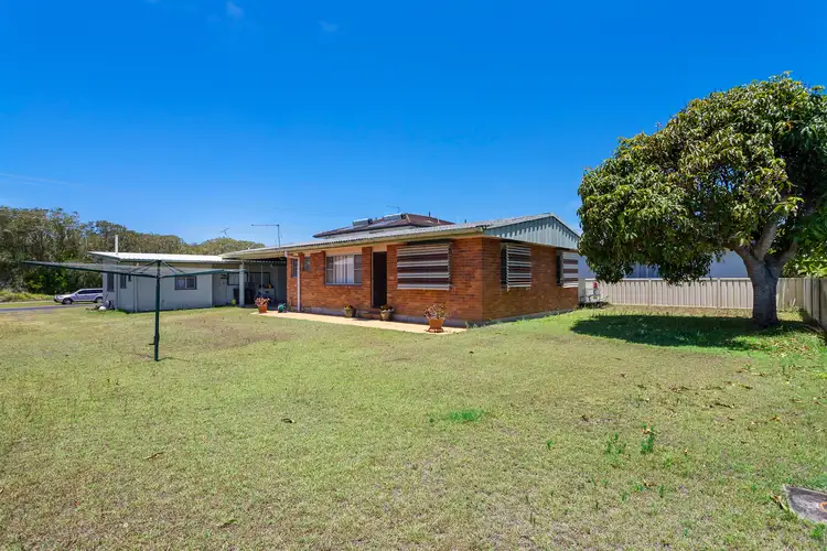Third view of Homely house listing, 47 Beech Street, Evans Head NSW 2473