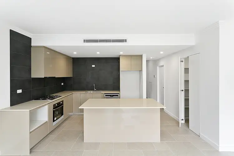 Second view of Homely semi-detached listing, 55 Ross Street, North Parramatta NSW 2151