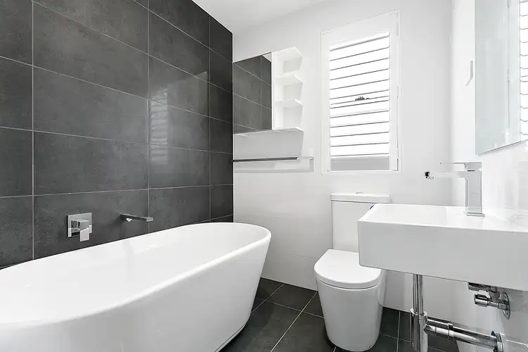 Third view of Homely semi-detached listing, 55 Ross Street, North Parramatta NSW 2151
