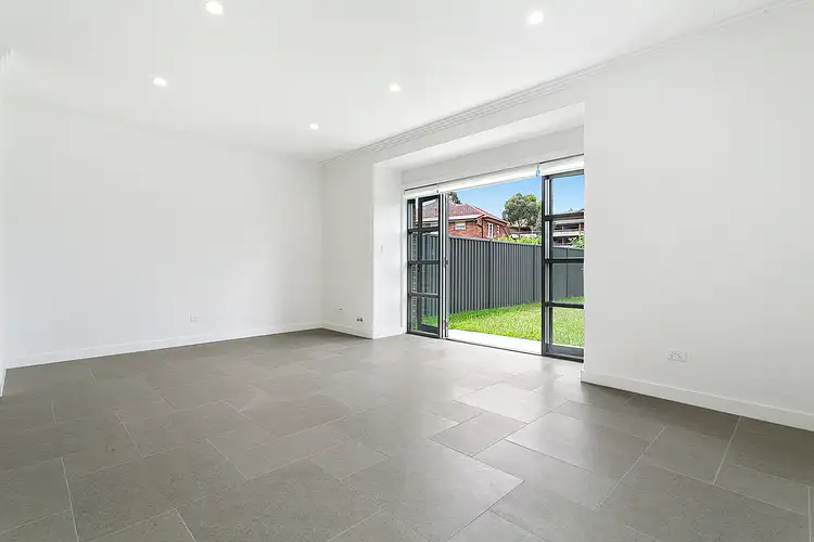 Fourth view of Homely semi-detached listing, 55 Ross Street, North Parramatta NSW 2151