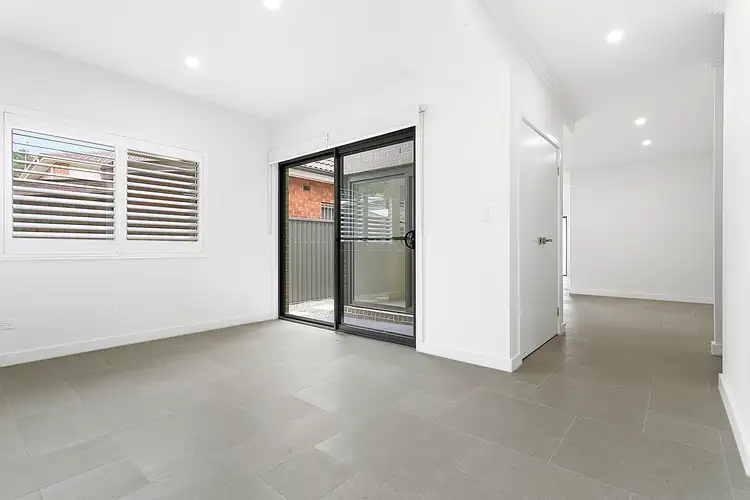 Fifth view of Homely semi-detached listing, 55 Ross Street, North Parramatta NSW 2151
