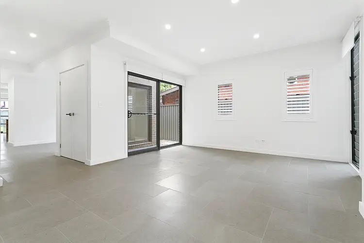Sixth view of Homely semi-detached listing, 55 Ross Street, North Parramatta NSW 2151