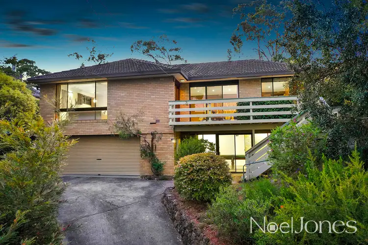 3 Mont Court, Heathmont VIC 3135