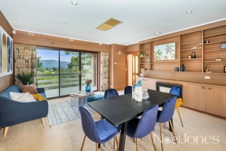 Fourth view of Homely house listing, 3 Mont Court, Heathmont VIC 3135