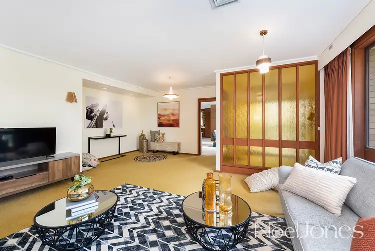 Fifth view of Homely house listing, 3 Mont Court, Heathmont VIC 3135