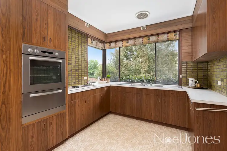 Sixth view of Homely house listing, 3 Mont Court, Heathmont VIC 3135