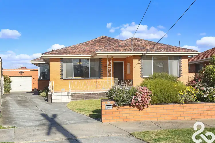 Main view of Homely house listing, 7 Heather Avenue, Thomastown VIC 3074