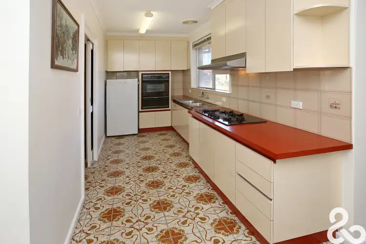 Second view of Homely house listing, 7 Heather Avenue, Thomastown VIC 3074