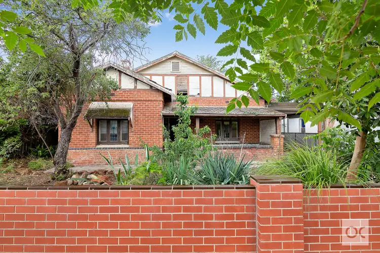 8 Ravensthorpe Avenue, Millswood SA 5034