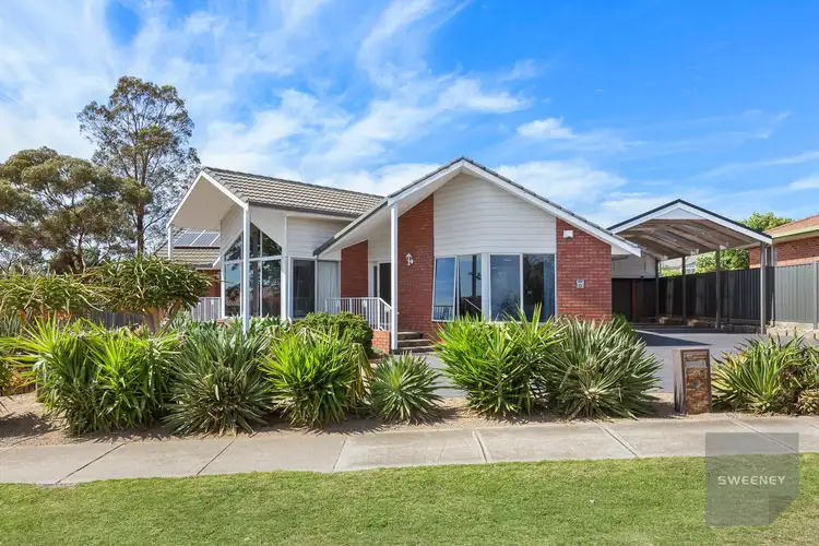 49 Clifton Drive, Bacchus Marsh VIC 3340