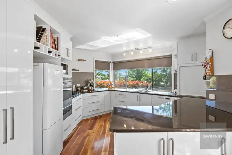 Second view of Homely house listing, 49 Clifton Drive, Bacchus Marsh VIC 3340