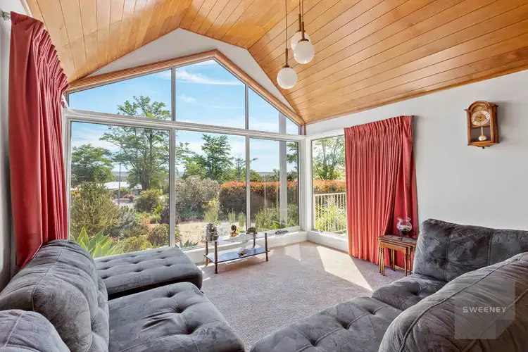 Third view of Homely house listing, 49 Clifton Drive, Bacchus Marsh VIC 3340