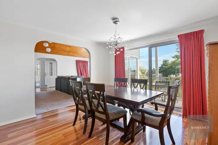 Fifth view of Homely house listing, 49 Clifton Drive, Bacchus Marsh VIC 3340