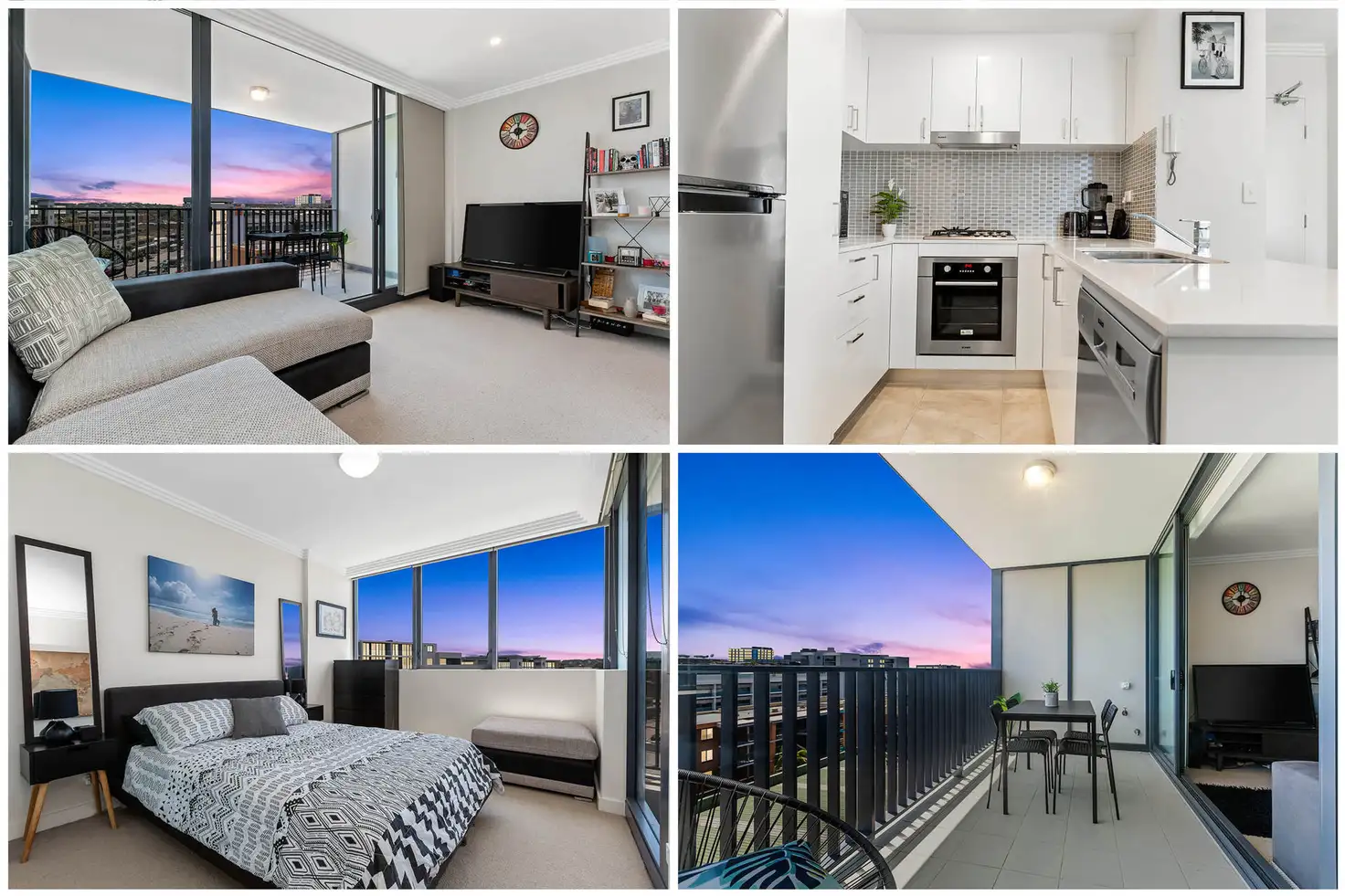 Main view of Homely apartment listing, 403/1a Delmar Parade, Dee Why NSW 2099