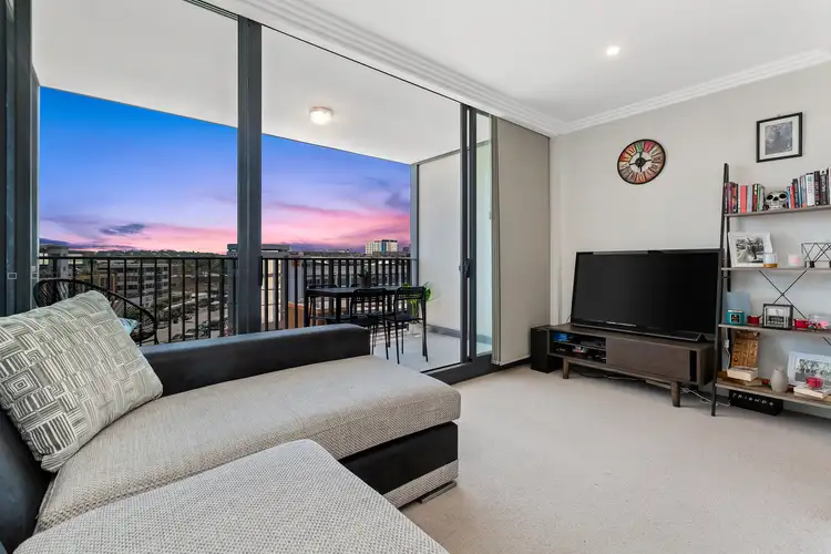 Second view of Homely apartment listing, 403/1a Delmar Parade, Dee Why NSW 2099