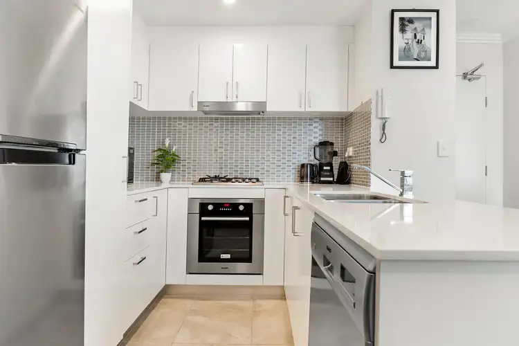 Third view of Homely apartment listing, 403/1a Delmar Parade, Dee Why NSW 2099