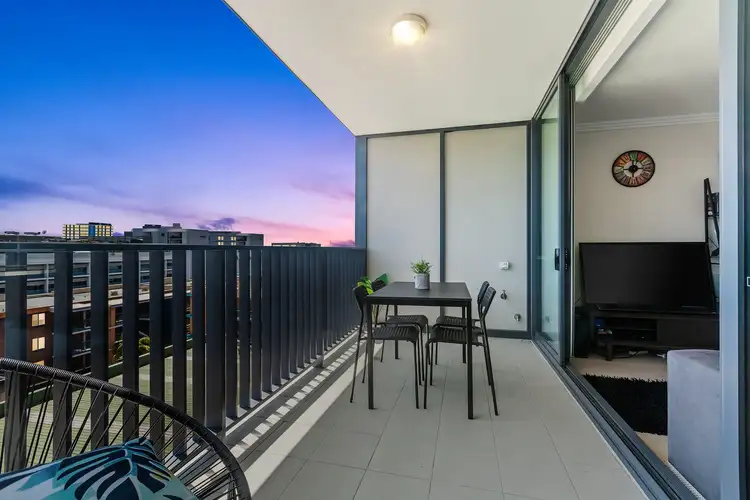 Fourth view of Homely apartment listing, 403/1a Delmar Parade, Dee Why NSW 2099