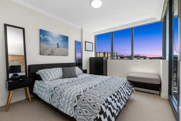 Fifth view of Homely apartment listing, 403/1a Delmar Parade, Dee Why NSW 2099