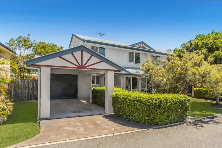 22/1819 Wynnum Road, Tingalpa QLD 4173