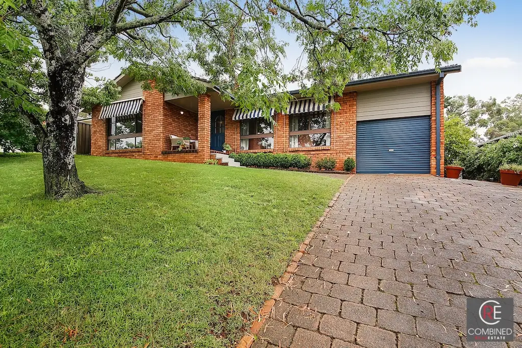 Main view of Homely house listing, 5 Hopson Avenue, Camden South NSW 2570