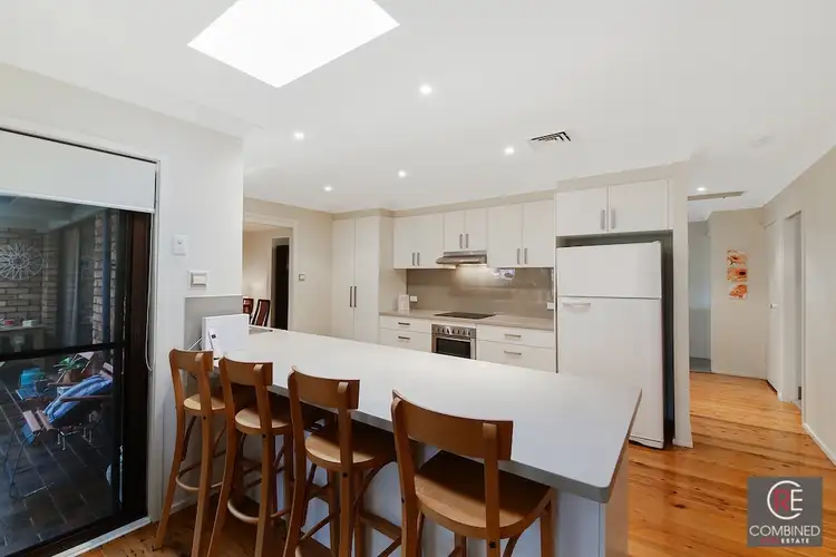 Third view of Homely house listing, 5 Hopson Avenue, Camden South NSW 2570