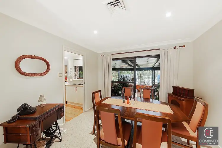 Fourth view of Homely house listing, 5 Hopson Avenue, Camden South NSW 2570
