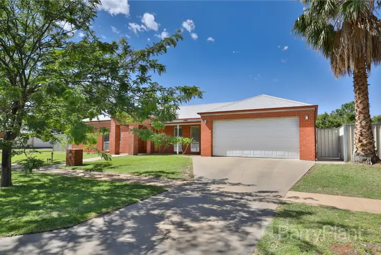 1 Golden Ash Drive, Mildura VIC 3500