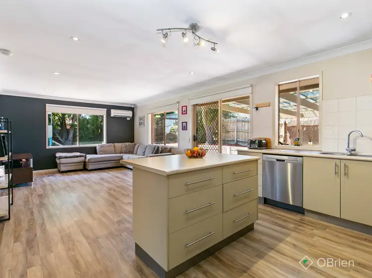 Main view of Homely house listing, 7 Market Court, Skye VIC 3977
