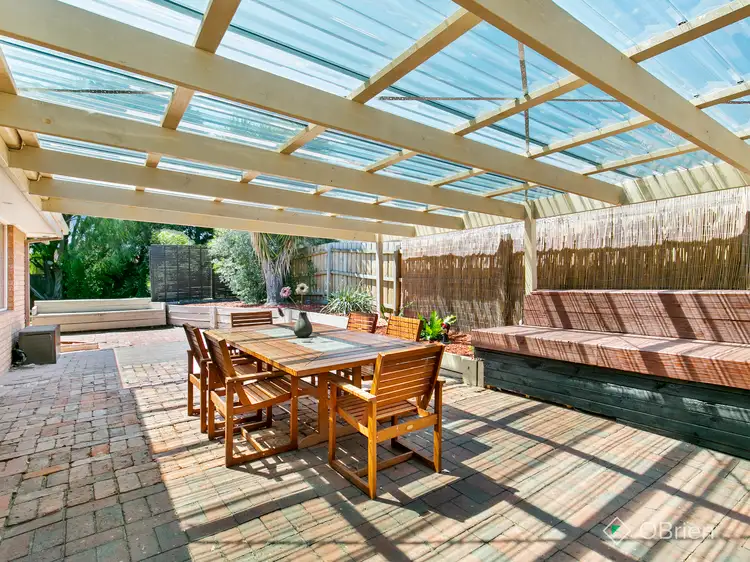 Third view of Homely house listing, 7 Market Court, Skye VIC 3977